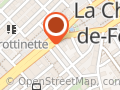 Orforte Sàrl