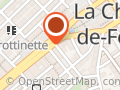 Brasserie de la Fontaine