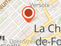 Le Thaï du marché