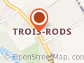 Ferme de Trois-Rods