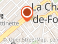 My Home Location