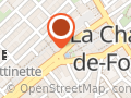 DS shop - Les Barbiers du Marché