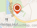 Raesfeld Wohnmobilstellplatz