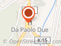 Pizzeria Da Paolo