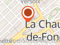 Centre Tomatis La Chaux de Fonds Sàrl