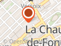 Pokémoons - La Chaux-de-Fonds