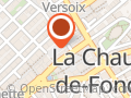 Les Barbiers du Marché - La Chaux-de-Fonds