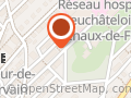 Christiane Kurth Réflexothérapie