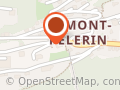 Le Chalet du Mont-Pèlerin