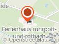 Ferienhaus Ruhrpott & Rotbach