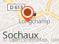 DISTRITRONIC Location distributeur automatique EPI