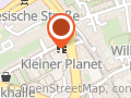 Integrative Kindertagesstätte Kleiner Planet