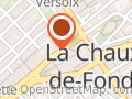 Chocolaterie Christophe La Chaux-de-Fonds