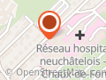 Ergothérapie RHNe