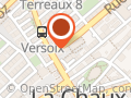 L'Entourloop Bar