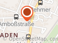 Café Restaurant Bosnien Grill Oberhausen