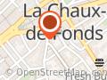 Administration Des Infrastructures
