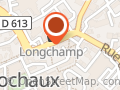 O P'tit en K Sochaux
