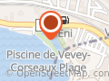 Piscine Olympique