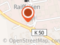 Raiffeisen Tankstelle Agri V Raiffeisen eG