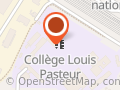 Collège Louis Pasteur