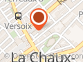 Le Pantin