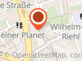 Ali Aktas Trinkhalle und Stehcafe