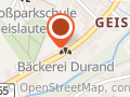 Bäckerei und Cafe