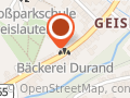 Edmund Durand Konditorei Gesellschaft mit beschraenkter Haftung