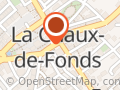 Vivre La Chaux de Fonds