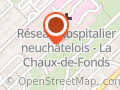 Service régional neuchâtelois et jurassien de transfusion sanguine de la CRS