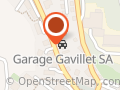 Gavillet SA