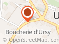 Boucherie D'ursy Roger Currat