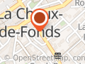 Armée du Salut La Chaux-de-Fonds