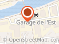 Garage de l'est
