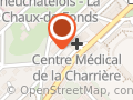 Lasant Stop Tabac La Chaux-De-Fonds
