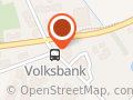 Volksbank Niedergrafschaft eG Geschäftsstelle Wilsum