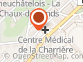 Soins à domicile - Armée du Salut