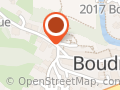Au détour du château