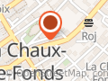 Bar Le Caveau