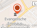 Pauluskirche - Evangelische Emmaus-Kirchengemeinde Oberhausen