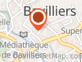 Bibliothèque Centre Jean Moulin