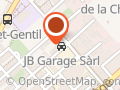 JB Garage Sàrl