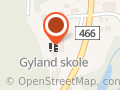 Gyland Jostein