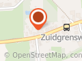 Tankstation Westsingel