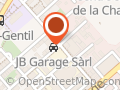 Service des espaces publics