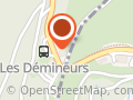 Bar des Démineurs