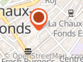 Taxi Agnès