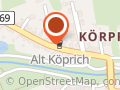 Gaststätte Alt Körprich