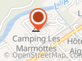 Camping Les Marmottes